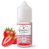 concentre fraise symphonie le coq qui vape