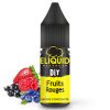 concentre fruits rouges eliquid france