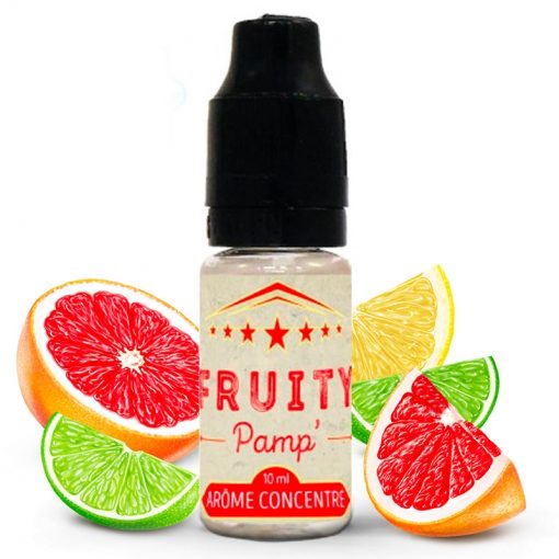 concentre fruity pamp cirkus