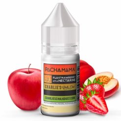 concentre fuji apple strawberry nectarine pacha mama201