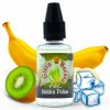 concentre green banana hidden potion201