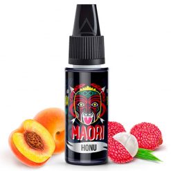 concentre honu maori