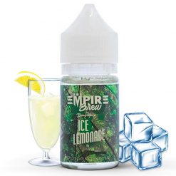 concentre ice lemonade empire brew 30ml