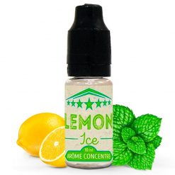 concentre lemon ice cirkus