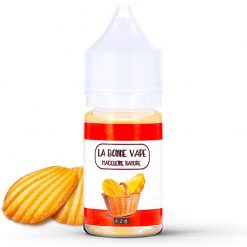concentre madeleine nature la bonne vape