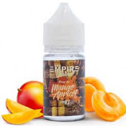 concentre mango apricot empire brew 30ml