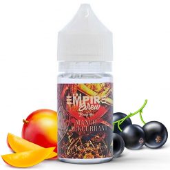 concentre mango blackcurrant empire brew 30ml