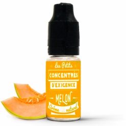 concentre melon vincent dans les vapes