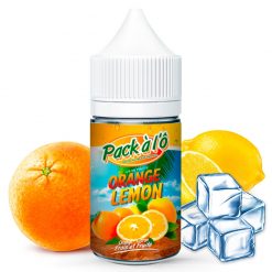 concentre orange lemon pack a l o