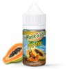 concentre papaya pack a l o