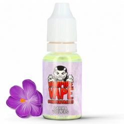concentre parma violets vampire vape
