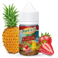 concentre pineapple strawberry pack a l o