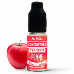 concentre pomme vincent dans les vapes