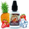 concentre red pineapple hidden potion