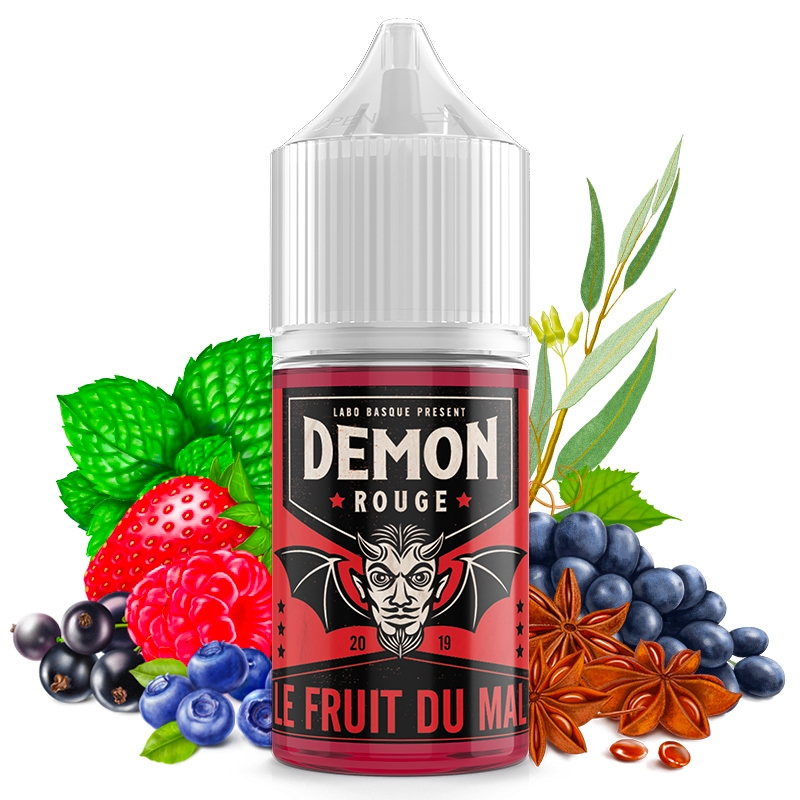 concentre rouge demon juice201