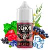 concentre rouge super fresh demon juice