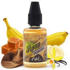 concentre ryan banana al