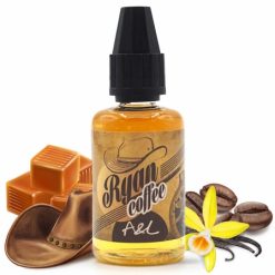 concentre ryan coffee al