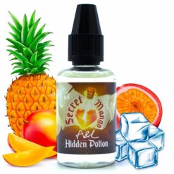 concentre secret mango hidden potion