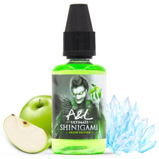 concentre shinigami ultimate