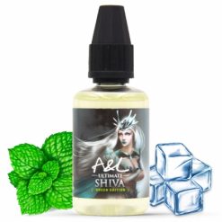 concentre shiva ultimate