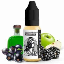 concentre sichilde 814