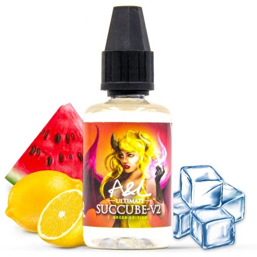 concentre succube v2 sweet edition ultimate
