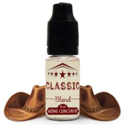 concentre tabac blend cirkus