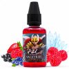 concentre valkyrie sweet edition ultimate