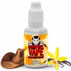 concentre vanilla tobacco vampire vape201