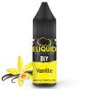 concentre vanille eliquid france