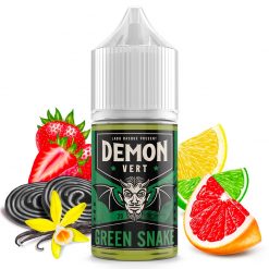 concentre vert demon juice