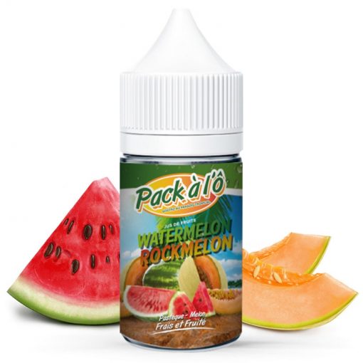 concentre watermelon rockmelon pack a l o