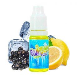 e liquid citron cassis fruizee 10ml eliquidfrance