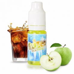 e liquide cola pomme20FRUIZEE20ELIQUID20FRANCE