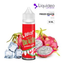 e liquide freeze dragon liquideo