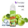 e liquide freeze pomme liquideo