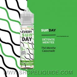 every day sunday shopeliquide.com 50 ml