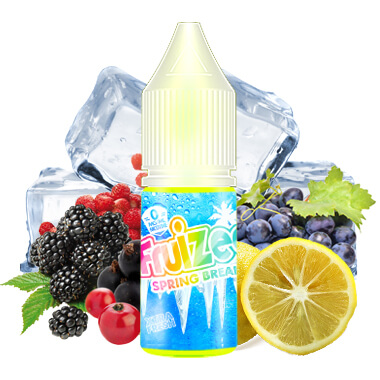 fruizee spring break 10 ml e liquide fr big