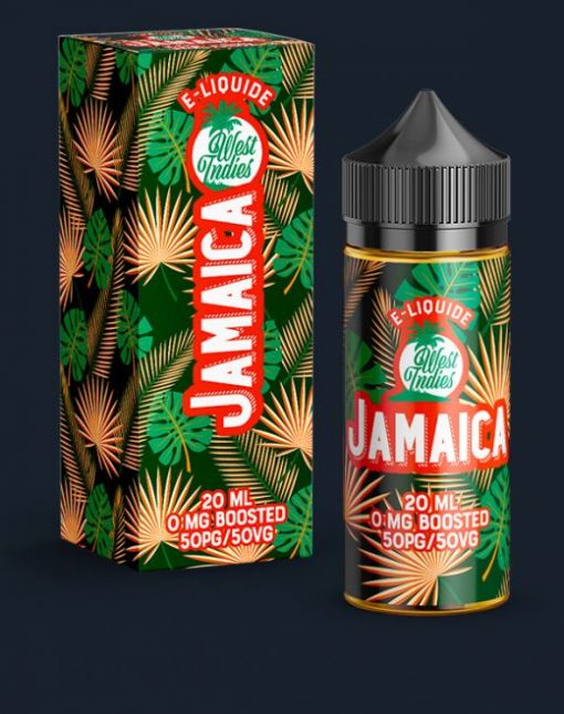 jamaica 20 ml