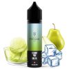 le sorbet poire maison distiller