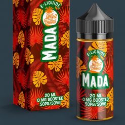 mada 20 ml