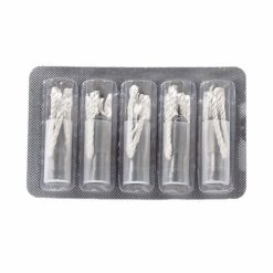 meches resistances kangertech t2 v1