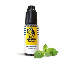 menthe forte