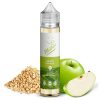 muesli pomme machin