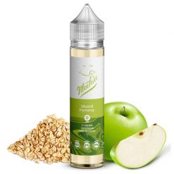 muesli pomme machin
