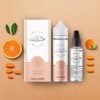 petit nuage flocon presse 60 ml