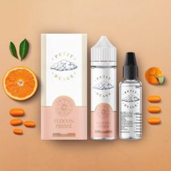 petit nuage flocon presse 60 ml
