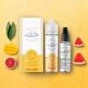 petit nuage zeste de mangue 60 ml