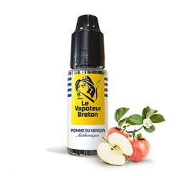pomme vg